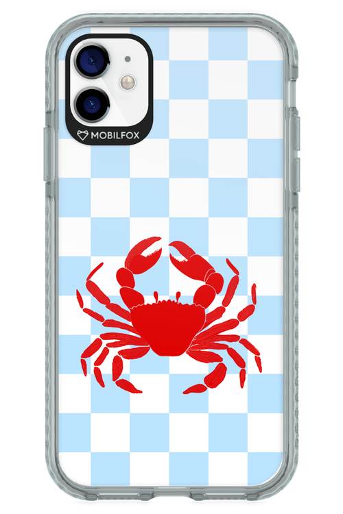 Oh Crab - Apple iPhone 11