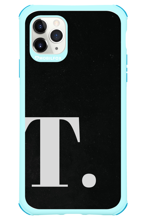 T (Off Space) 2.0 - Apple iPhone 11 Pro Max