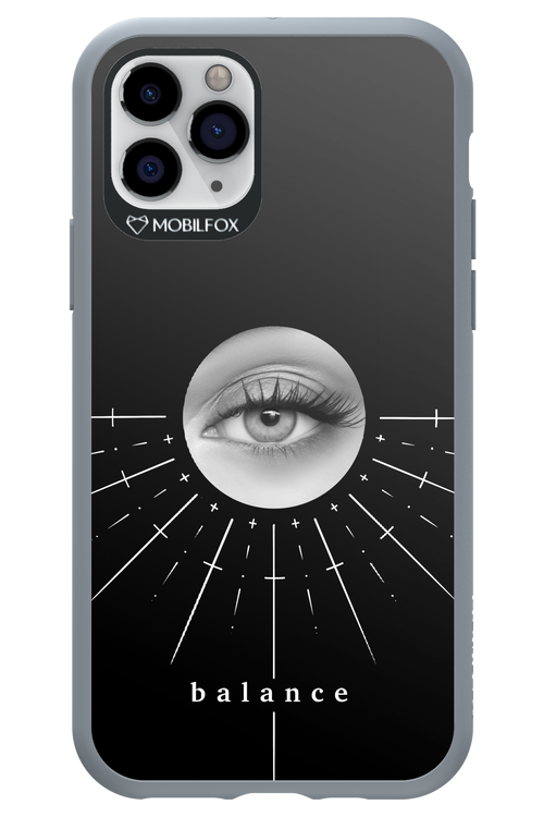 Szem 2.0 - Apple iPhone 11 Pro