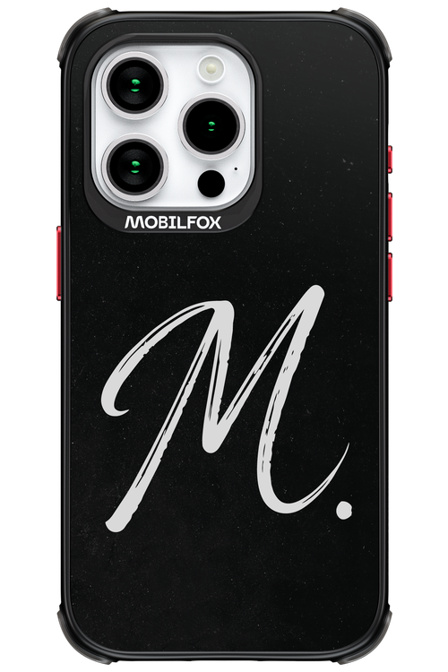 (Off Space) M 2.0 - Apple iPhone 15 Pro