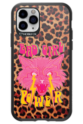 Bad Girl Power - Apple iPhone 11 Pro