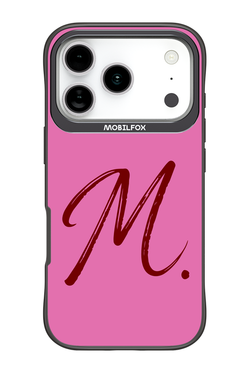 (Sorbet) M 2.0 - Apple iPhone 17 Pro