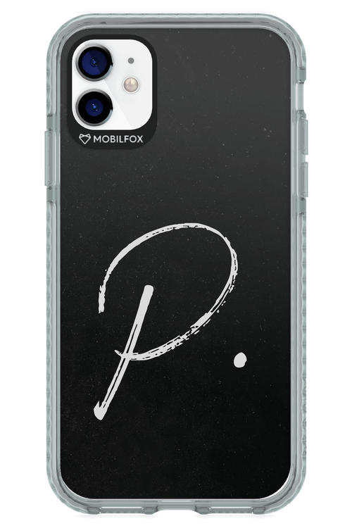 (Off Space) P 2.0 - Apple iPhone 11