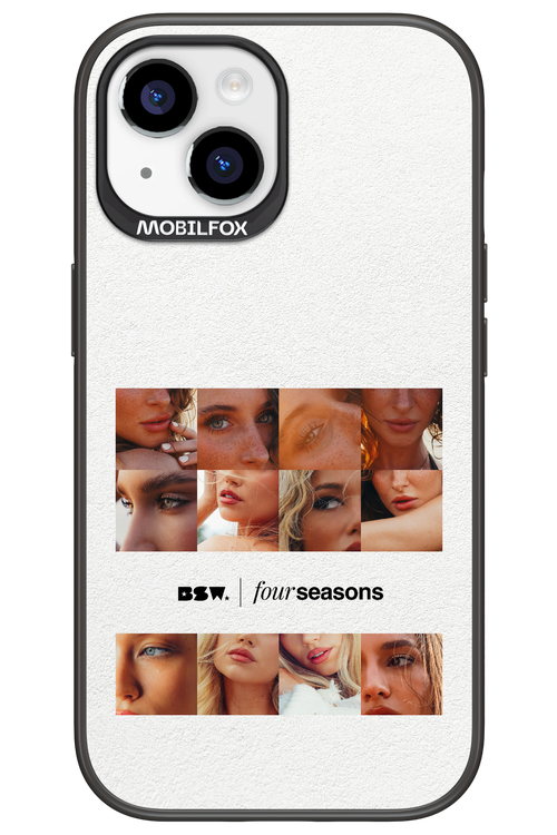 BSW FourSeasons 4 2.0 - Apple iPhone 15