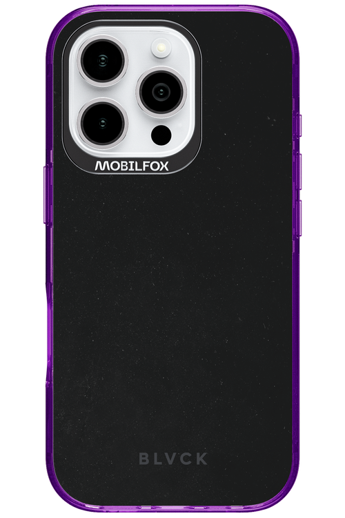 BLVCK 2.0 - Apple iPhone 16 Pro