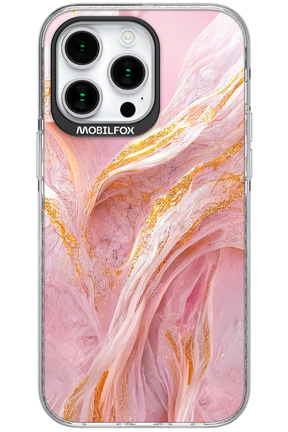 Rosequartz Silk - Apple iPhone 15 Pro Max