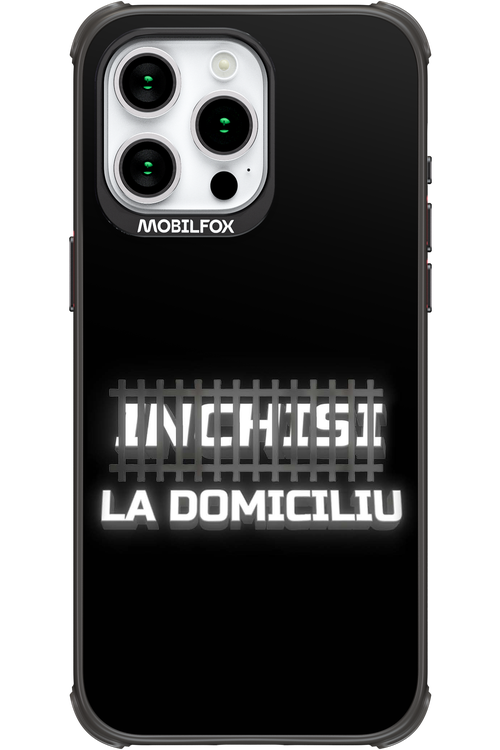 Logo 2.0 - Apple iPhone 15 Pro Max