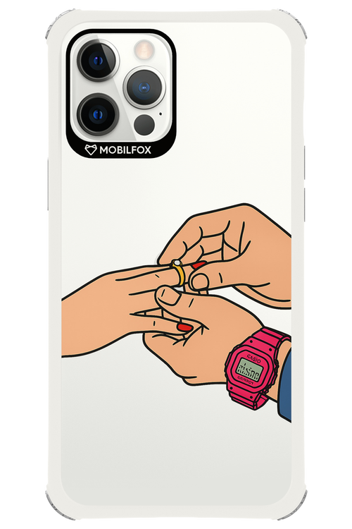 Lover - Apple iPhone 12 Pro Max