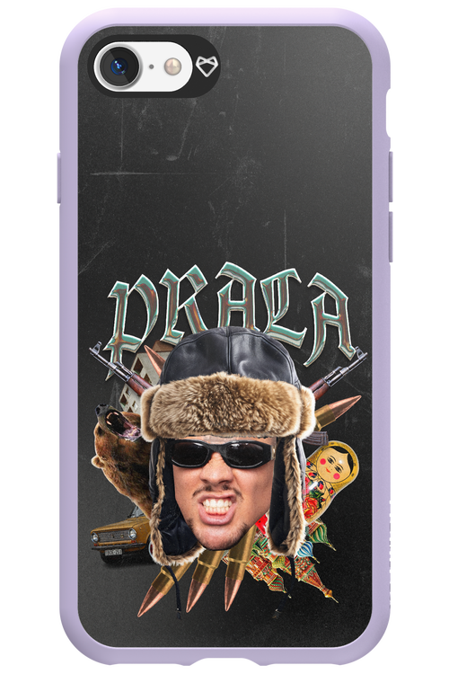 Lmen Panel - Apple iPhone 7