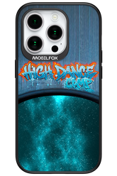 HDC 9 2.0 - Apple iPhone 15 Pro