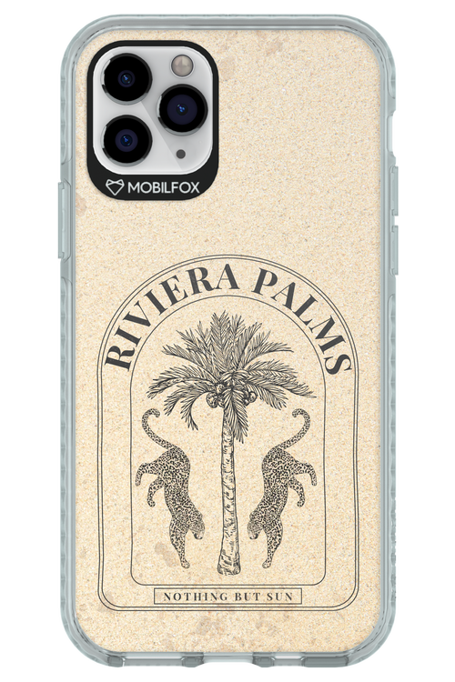 Riviera Palms 2.0 - Apple iPhone 11 Pro