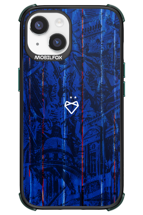 Franta x Mobilfox 2.0 - Apple iPhone 14