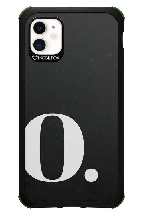 O (Off Space) 2.0 - Apple iPhone 11