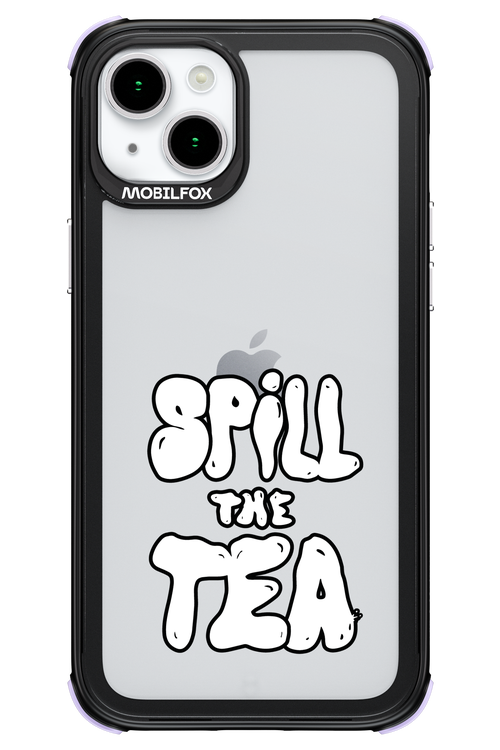 Outline Edition - Apple iPhone 15 Plus