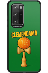 Clemendama 2.0 - Huawei P40 Pro