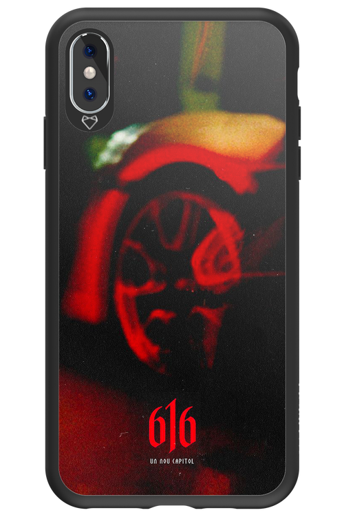 616 2.0 - Apple iPhone XS Max
