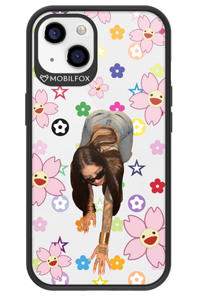 Oh G!rl 2.0 - Apple iPhone 13
