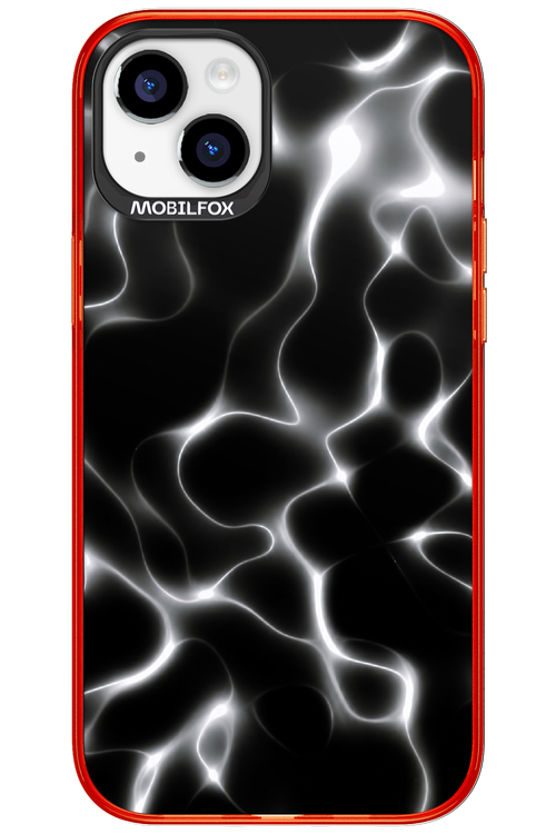 Dark Aura 2.0 - Apple iPhone 15 Plus