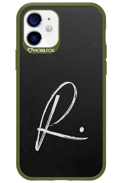 (Off Space) R 2.0 - Apple iPhone 12