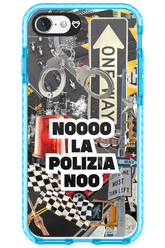 LA POLIZIA - Apple iPhone SE 2022