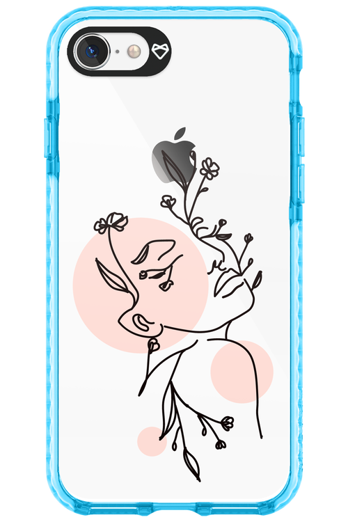 Confidence 2.0 - Apple iPhone 8