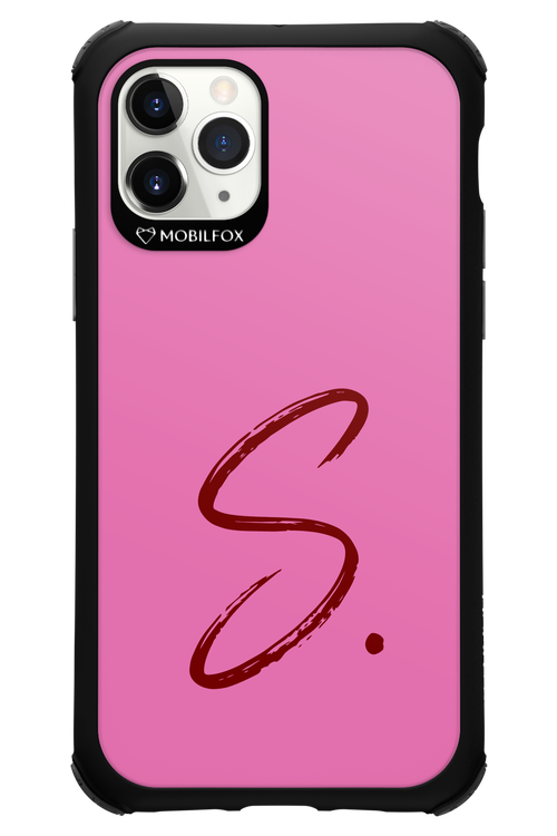 (Sorbet) S 2.0 - Apple iPhone 11 Pro