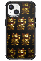 Gold Luck - Apple iPhone 14
