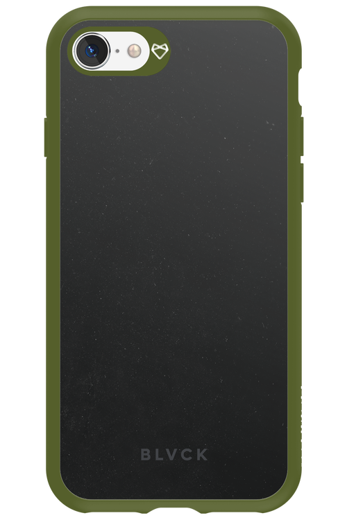 BLVCK 2.0 - Apple iPhone SE 2020