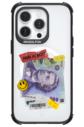 Money - Apple iPhone 14 Pro