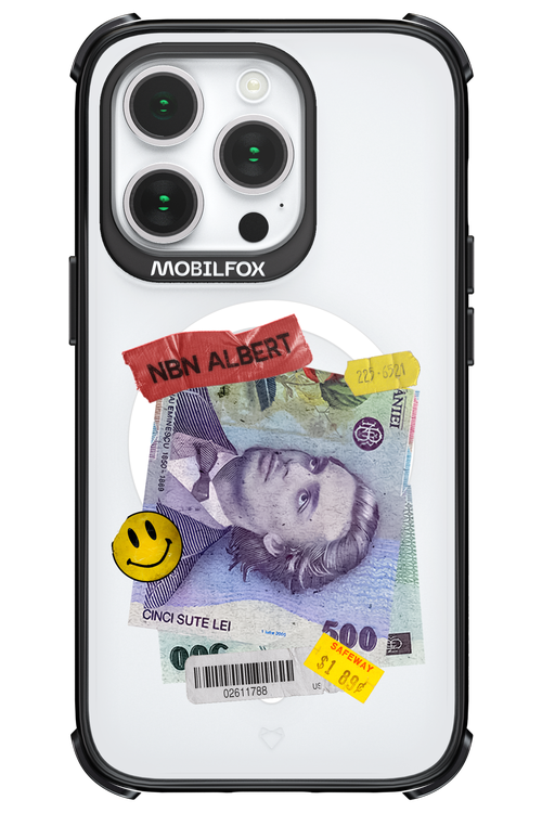 Money - Apple iPhone 14 Pro