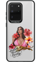 Island Money Muse - Samsung Galaxy S20 Ultra 5G
