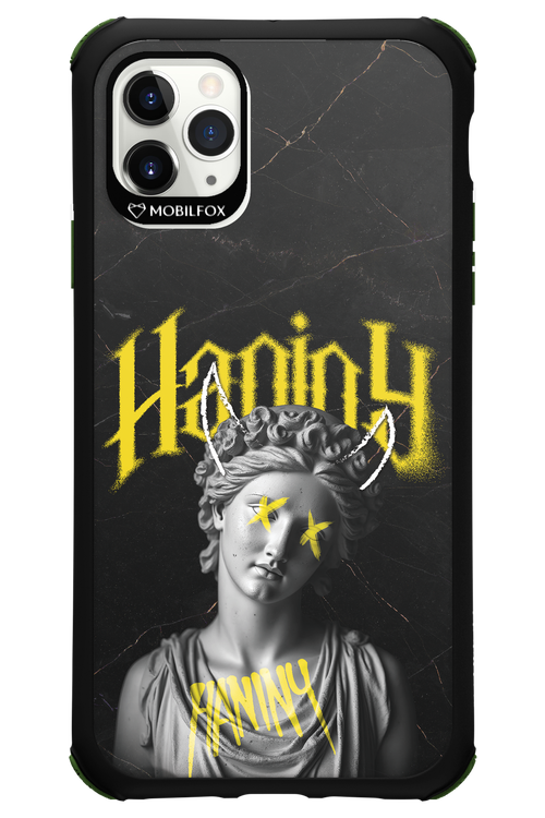 Classic Haniny - Apple iPhone 11 Pro Max