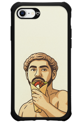 AȘ LUPTA  - Apple iPhone 7