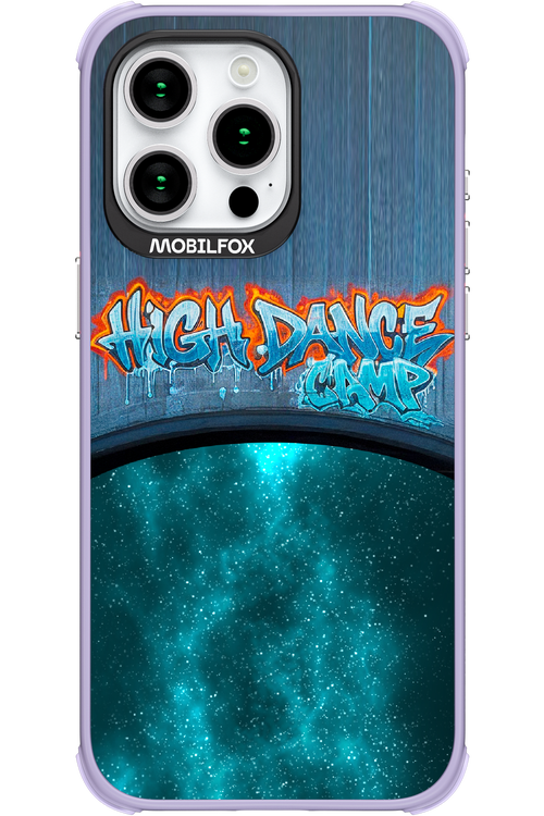 HDC 9 2.0 - Apple iPhone 15 Pro Max