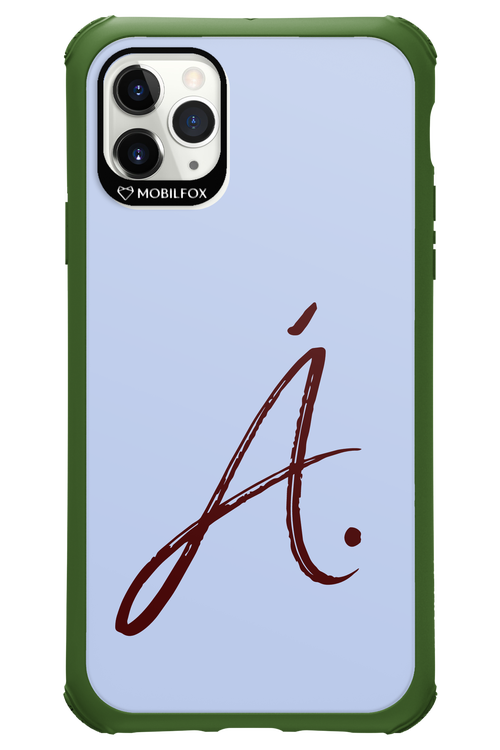 (Jellyfish Presso) A II 2.0 - Apple iPhone 11 Pro Max