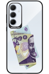 Lei 100 - Samsung Galaxy A35