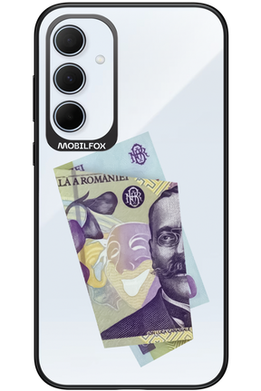 Lei 100 - Samsung Galaxy A35