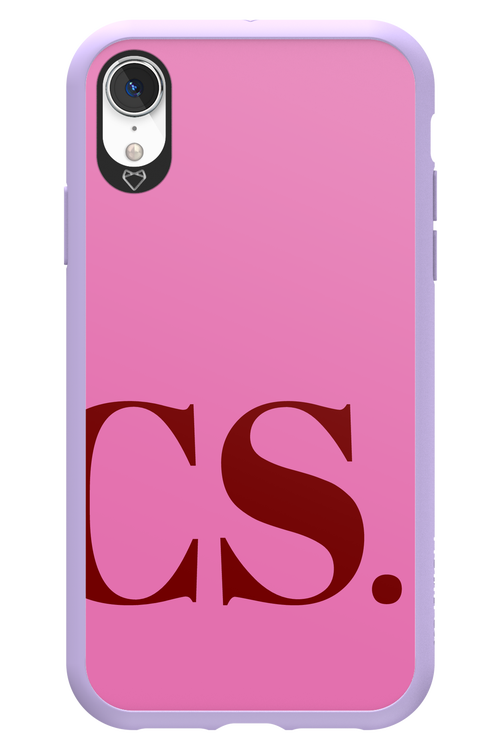 CS (Sorbet) 2.0 - Apple iPhone XR