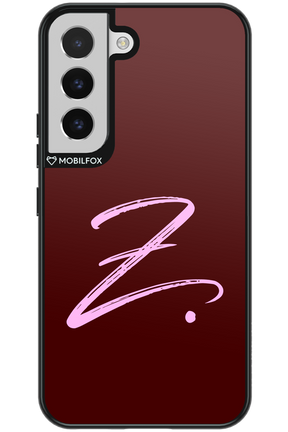 (Dark Blush) Z 2.0 - Samsung Galaxy S22
