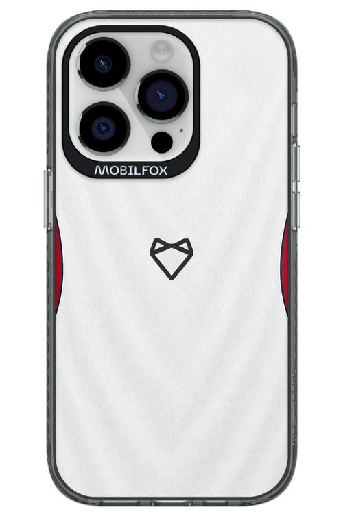 England X Mobilfox 2.0 - Apple iPhone 14 Pro