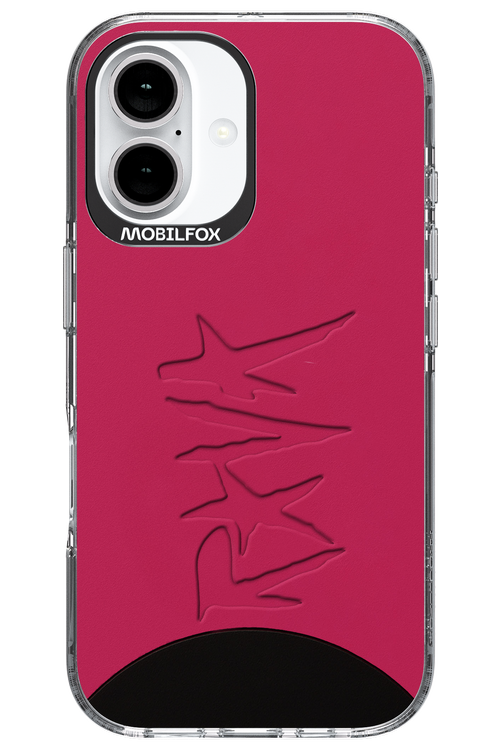 Rava Brick - Apple iPhone 16