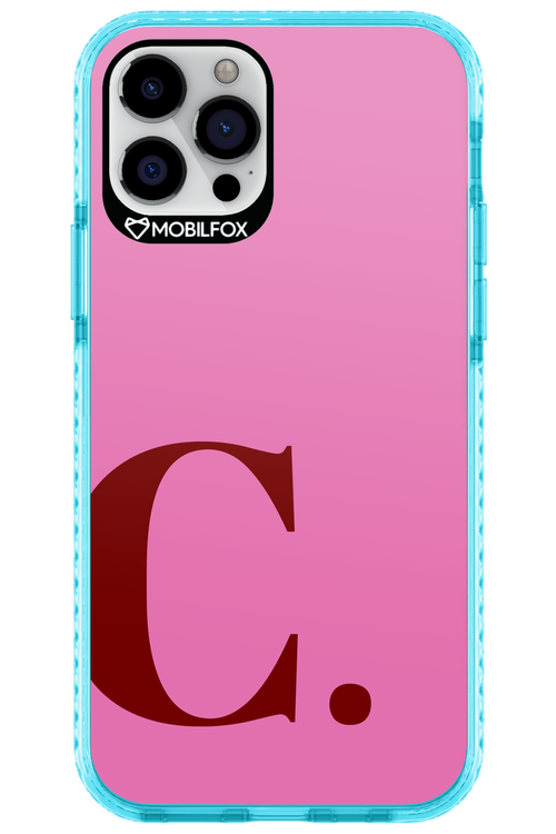 C (Sorbet) 2.0 - Apple iPhone 12 Pro