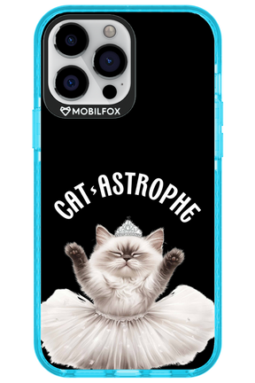 Cat-astrophe - Apple iPhone 13 Pro Max