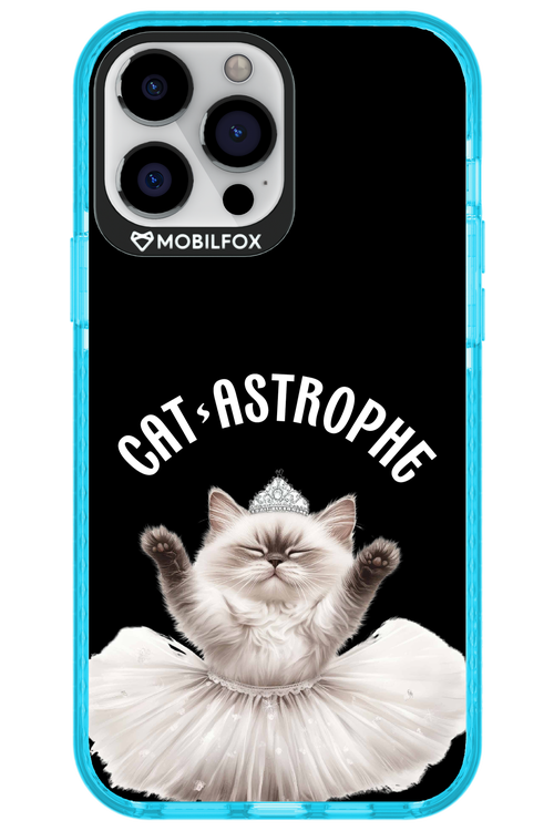 Cat-astrophe - Apple iPhone 13 Pro Max