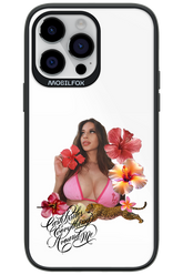 Island Money Muse - Apple iPhone 14 Pro Max