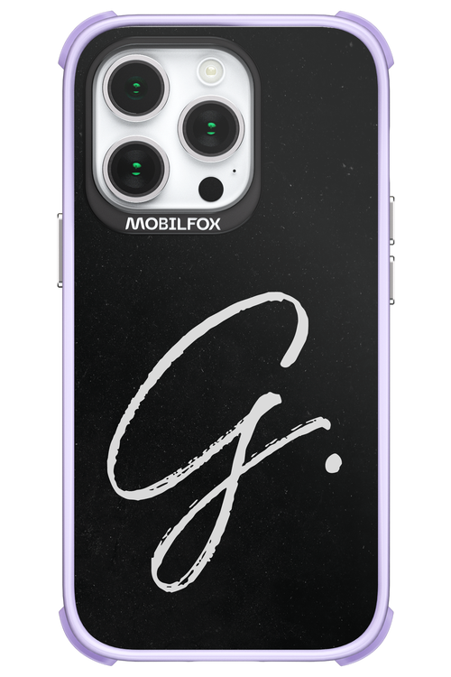 (Off Space) G 2.0 - Apple iPhone 14 Pro