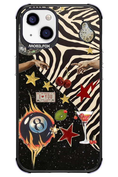 Party hard 2.0 - Apple iPhone 13