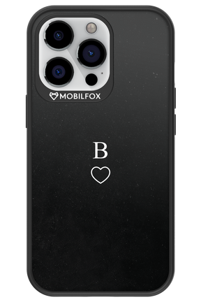 B Black 2.0 - Apple iPhone 13 Pro