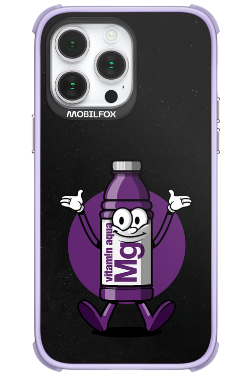 Vitamin Aqua Mg - Apple iPhone 14 Pro Max
