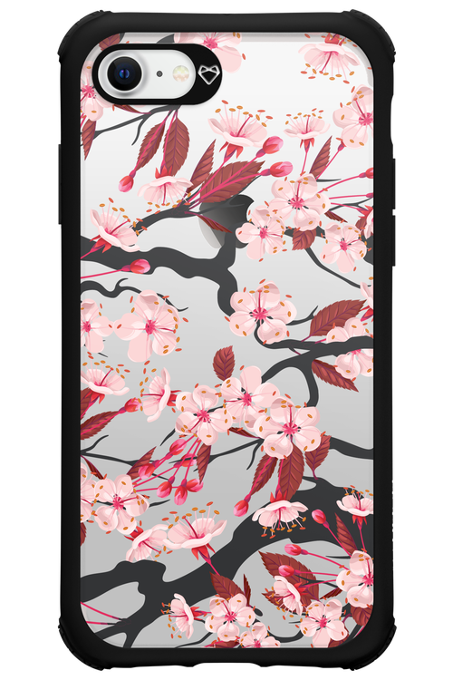 Sakura 2.0 - Apple iPhone 7